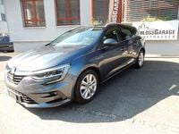 Gebraucht Renault Mégane IV Intens 140 PS (102 kW) 2022