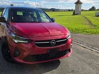 Gebraucht Opel Corsa 130 PS (95 kW) 2021 Kleinwagen