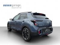 Neu Kia Stonic GT-Line 116 PS (85 kW) 2026 Blau SUV