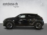 gebraucht DS Automobiles DS3 Crossback 1.2 PureTech 155 So Chic