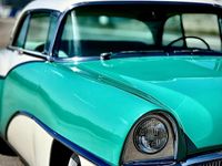 Gebraucht Packard Clipper 245 PS (180 kW) 1955