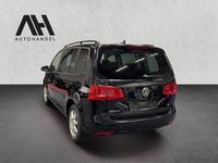 gebraucht VW Touran 1.4 TSI Comfortline DSG