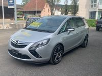 gebraucht Opel Zafira Tourer 1.4T eTEC Cosmo