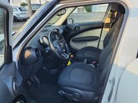 Gebraucht Mini One Countryman 98 PS (72 kW) 2014 SUV