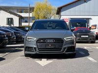 Gebraucht Audi S3 Comfort 301 PS (221 kW) 2019 Kombi