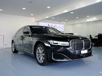 Gebraucht BMW 730 265 PS (194 kW) 2019 Limousine
