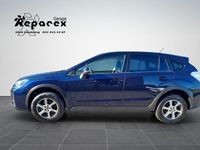 Gebraucht Subaru XV 150 PS (110 kW) 2017 Blau SUV
