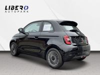 gebraucht Fiat 500e 