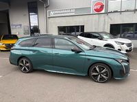 Gebraucht Peugeot 308 SW GT 181 PS (133 kW) 2024 Kombi