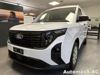 Neu Ford Transit Trend 125 PS (91 kW) 2025 Van