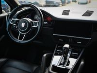 Gebraucht Porsche Cayenne 340 PS (250 kW) 2018 SUV