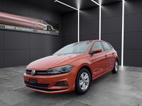 Gebraucht VW Polo Beats 95 PS (69 kW) 2019 Limousine