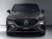 gebraucht Mercedes 350 EQE SUV4 Matic Executive Edition