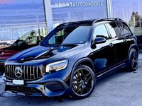 Gebraucht Mercedes GLB35 AMG 306 PS (225 kW) 2020 SUV