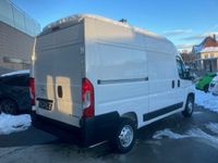 gebraucht Opel Movano 2.2 d 3,5t L2H2 Heavy Essentia