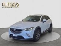 Gebraucht Mazda CX-3 150 PS (110 kW) 2015 SUV