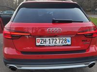 Gebraucht Audi A4 Allroad 252 PS (185 kW) 2018 Kombi