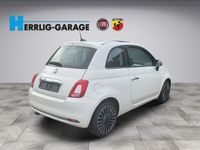 gebraucht Fiat 500 0.9 T TwinAir Lounge