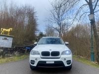 Gebraucht BMW X5 245 PS (180 kW) 2012 SUV