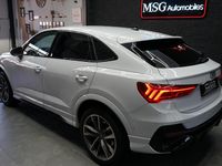 Gebraucht Audi Q3 Sportback Attraction 150 PS (110 kW) 2020 SUV