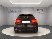 gebraucht Audi A1 Sportback 40 TFSI S Line