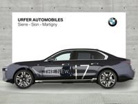 gebraucht BMW i7 60 M Sport