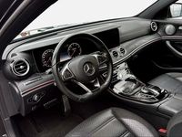 Gebraucht Mercedes E43 AMG AMG 401 PS (294 kW) 2017 Limousine