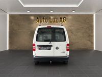 gebraucht VW Caddy 2.0 TDI 4Motion