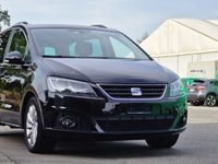 gebraucht Seat Alhambra 2.0 TDI 184 Style DSG S/S