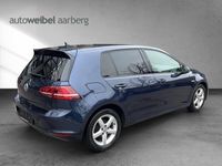 gebraucht VW e-Golf 