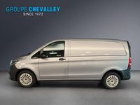 Neu Mercedes Vito 2026 Van