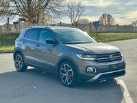 Gebraucht VW T-Cross Style 115 PS (84 kW) 2019 SUV