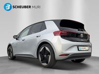 gebraucht VW ID3 Pro Performance 58 kWh Life