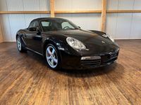 gebraucht Porsche Boxster S 3.4