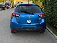 Gebraucht Mazda 2 90 PS (66 kW) 2016