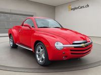 gebraucht Chevrolet SSR 