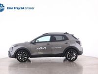 Neu Kia Stonic GT-Line 115 PS (84 kW) 2025 Grau SUV
