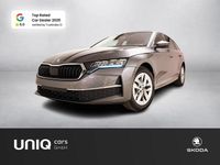 Neu Skoda Octavia Selection 150 PS (110 kW) 2026 Gray Kombi
