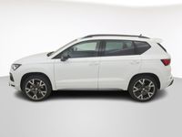 gebraucht Seat Ateca 2.0 TDI FR DSG 4Drive