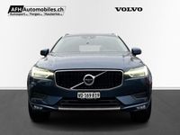 gebraucht Volvo XC60 T6 AWD Momentum