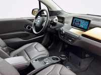 Gebraucht BMW i3 135 kW (184 PS) 2020 Kleinwagen