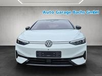 Gebraucht VW ID.7 Pro 209 kW (285 PS) 2026 Weiss Kombi