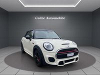 Gebraucht Mini John Cooper Works 231 PS (169 kW) 2018 Kleinwagen