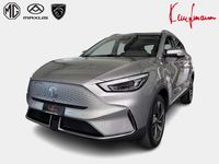 Neu MG ZS Luxury 114 kW (156 PS) 2025 Silber Limousine