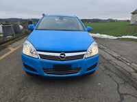 Gebraucht Opel Astra 115 PS (84 kW) 2010