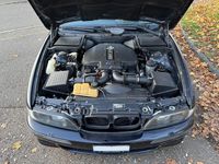 Gebraucht BMW M5 400 PS (294 kW) 1999