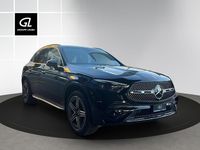 Neu Mercedes GLC200 204 PS (150 kW) 2026 Schwarz SUV