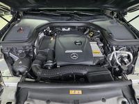 Gebraucht Mercedes GLC250 211 PS (155 kW) 2017