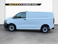 Neu VW Transporter 150 PS (110 kW) 2025 Van