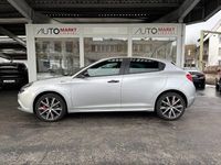 Gebraucht Alfa Romeo Giulietta Sprint 120 PS (88 kW) 2021 Grau Limousine